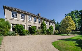 13 Bed In Tattingstone Oc-Tat26